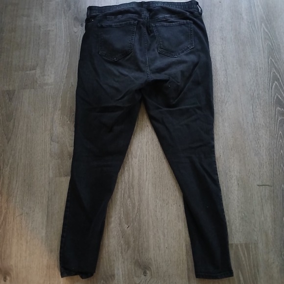 Torrid Skinny Jeans - Picture 11 of 12